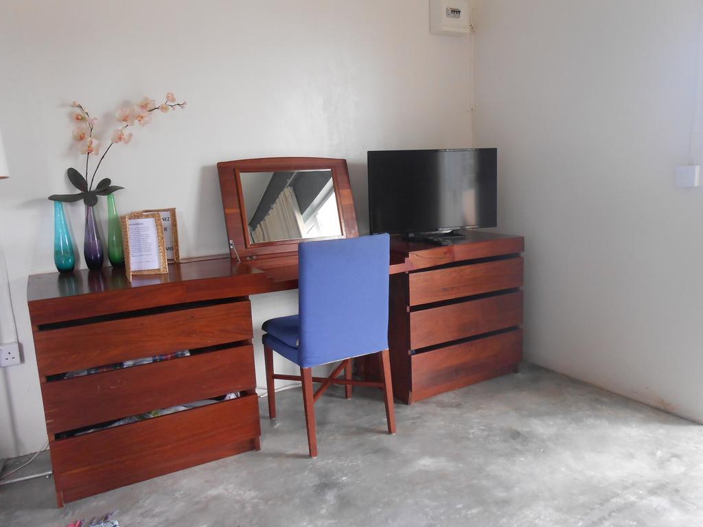 Le Havre Gourmand Apartment Latanier ภายนอก รูปภาพ